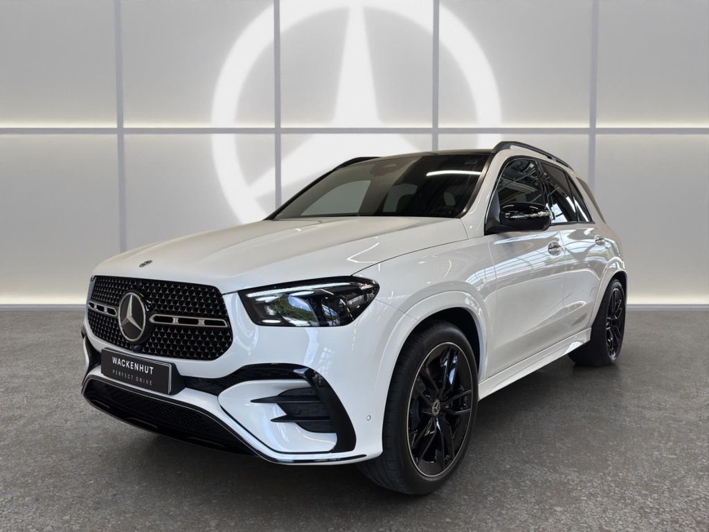 Bild des Angebotes Mercedes-Benz GLE 350 4Matic EQ Hybrid Technologie AMG*NIGHT*M