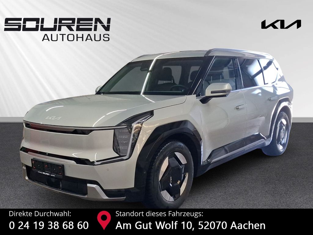 Bild des Angebotes Kia EV9 4WD Earth AWD DRIVE-& COMFORT-Paket MASSAGE