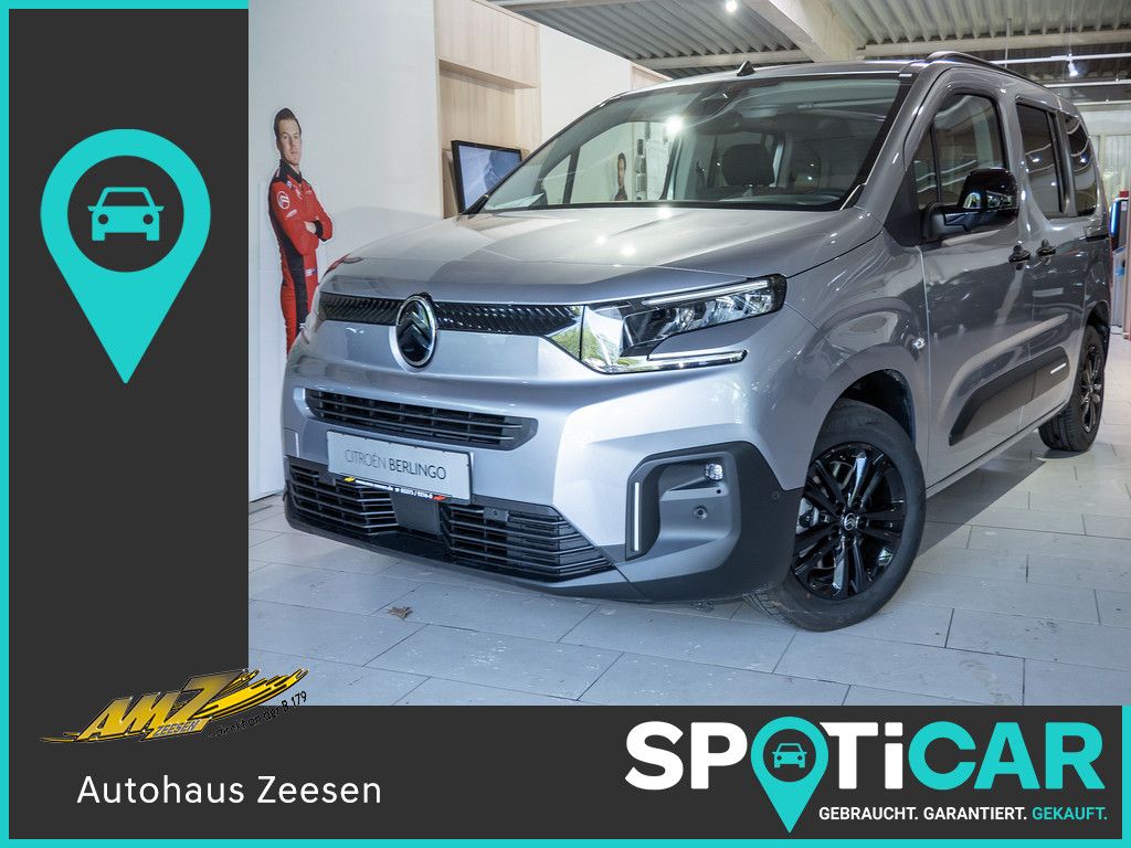 Citroën Berlingo M BlueHDi 130 Max NAVI KAMERA PDC ACC