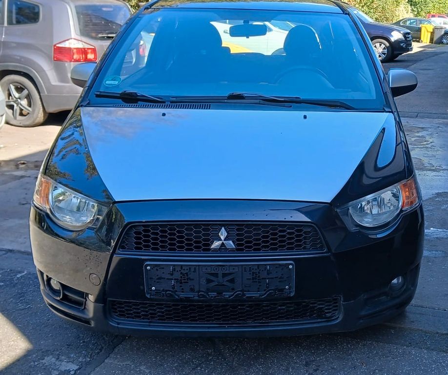 Mitsubishi Colt 1.3 Motion ClearTec