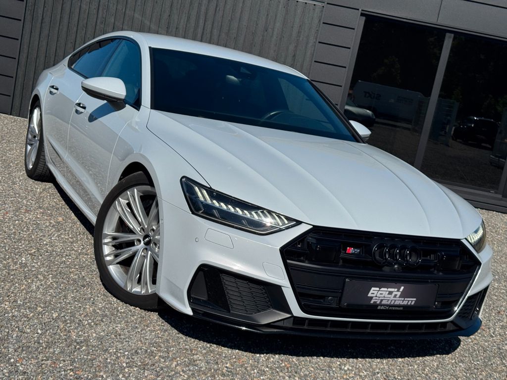 Bild des Angebotes Audi S7 Sportback 3.0 TDI Quattro*Matrix*VIRTUAL*ACC*