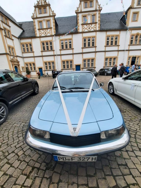 Bild des Angebotes NSU Ro 80