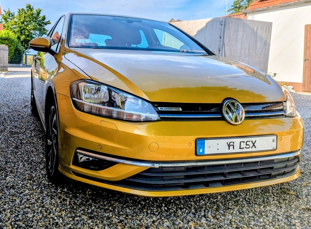 Bild des Angebotes Volkswagen Golf 1.5 TSI ACT 96kW Join BlueMotion Join