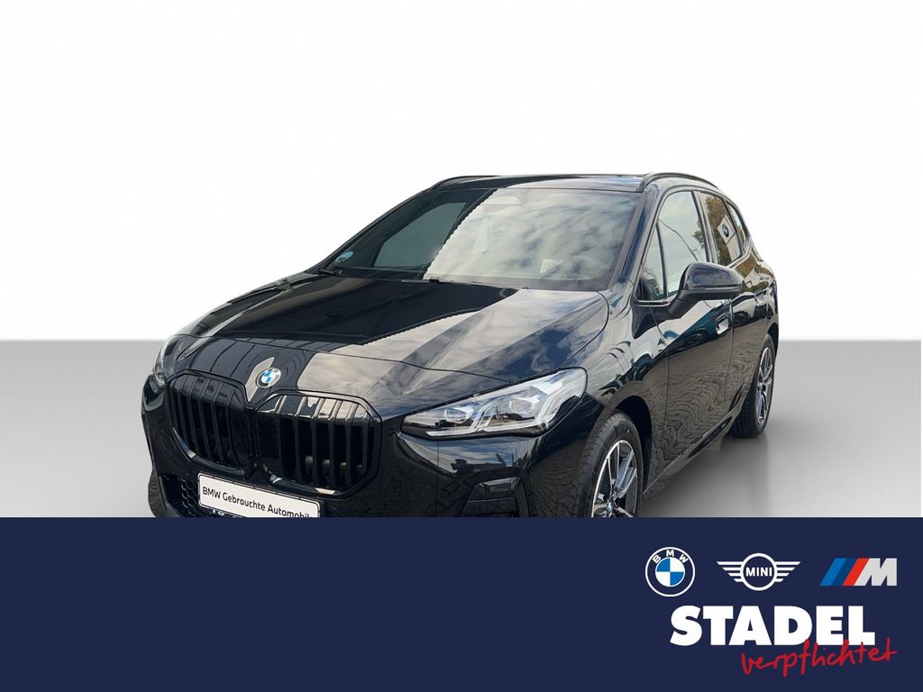 Bild des Angebotes BMW 220d Active Tourer M Sportpaket Head Up*AHK*