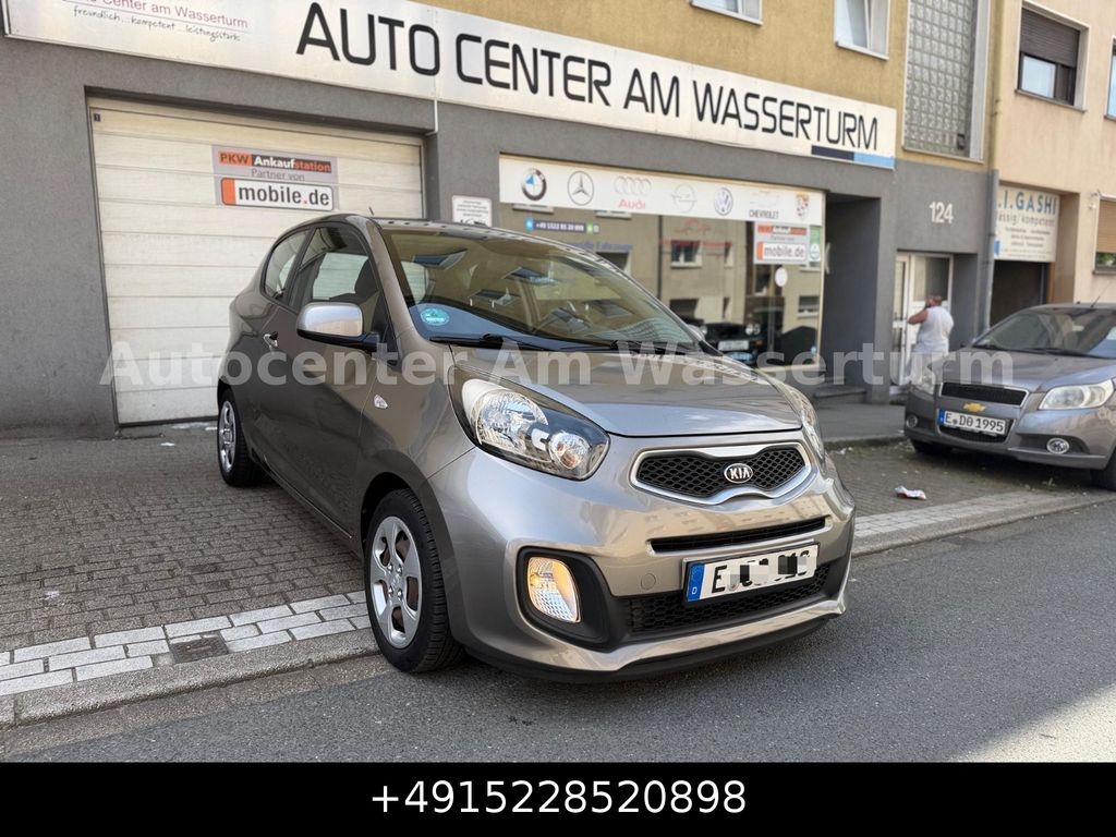 Bild des Angebotes Kia Picanto Edition 7 1.Hand|Klima