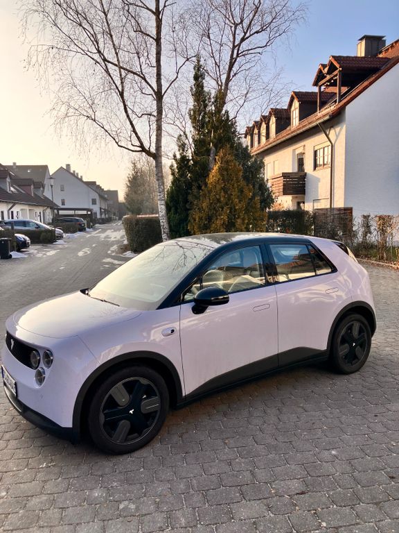 NIO Nio Firefly