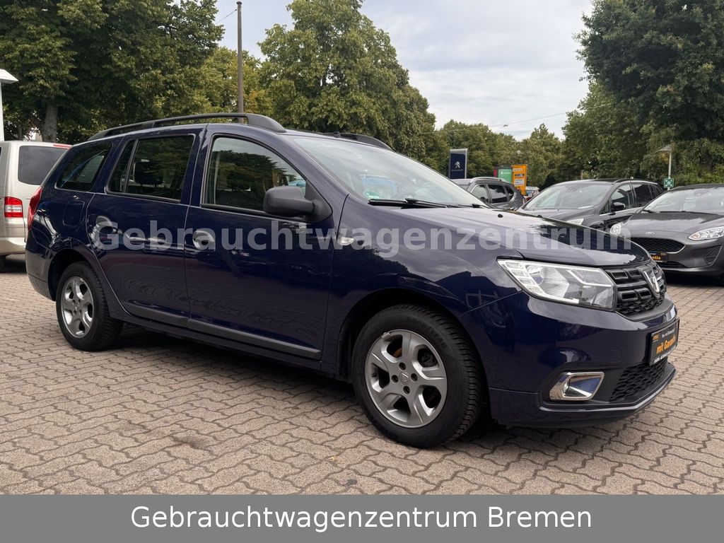 Bild des Angebotes Dacia Logan MCV II Kombi Essential*Standheizung*Klima*