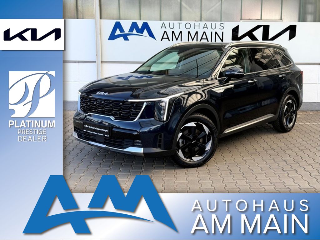 Bild des Angebotes Kia Sorento 1.6T HEV SPIRIT | DRIVE WISE | GD