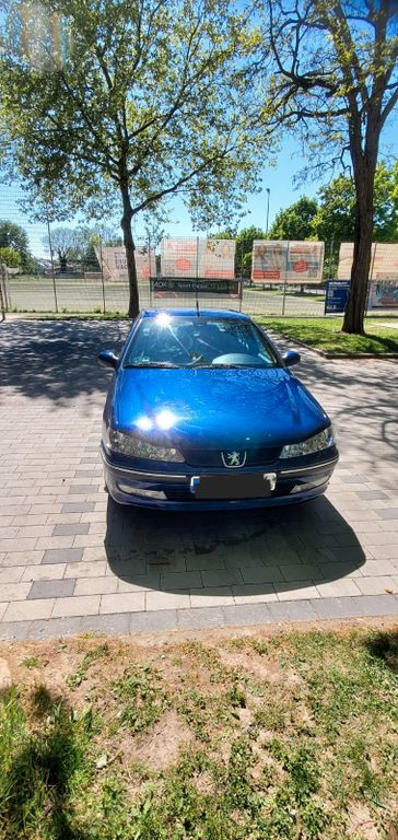 Bild des Angebotes Peugeot 406