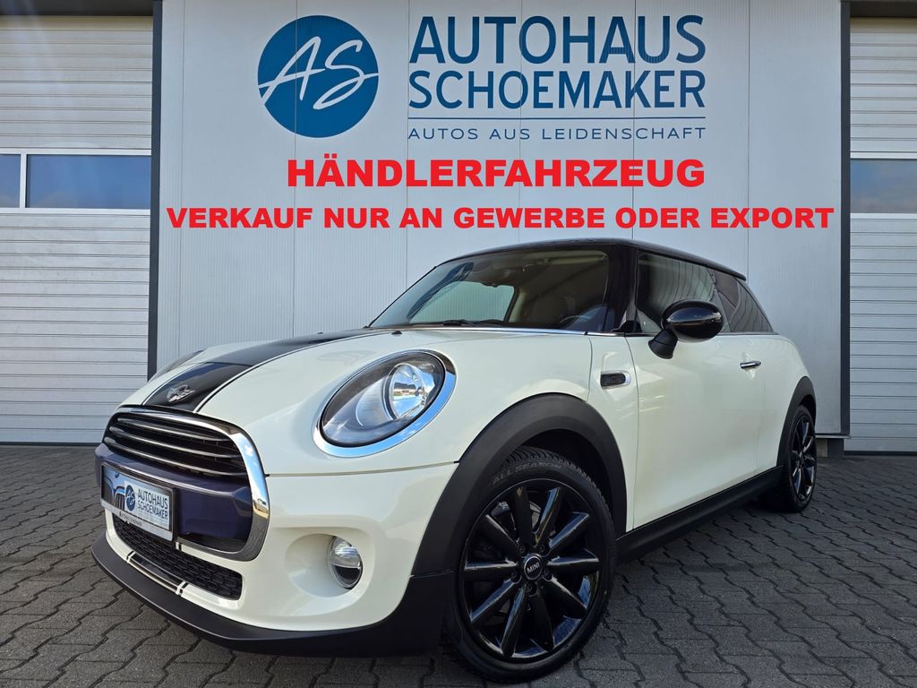 Bild des Angebotes MINI Cooper D*Navi,17´´SHZ,PDC,Komfortzug.Sportsitze