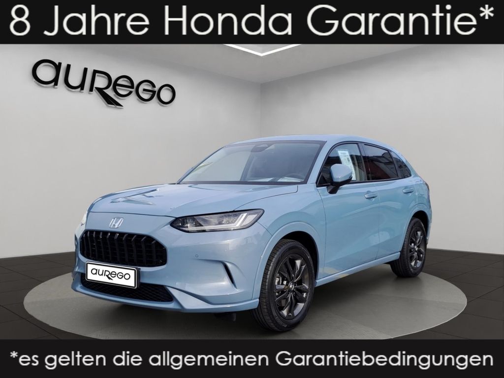 Bild des Angebotes Honda ZR-V *Advance* Hybrid (2027) 2.0 Automatik*8 Jah