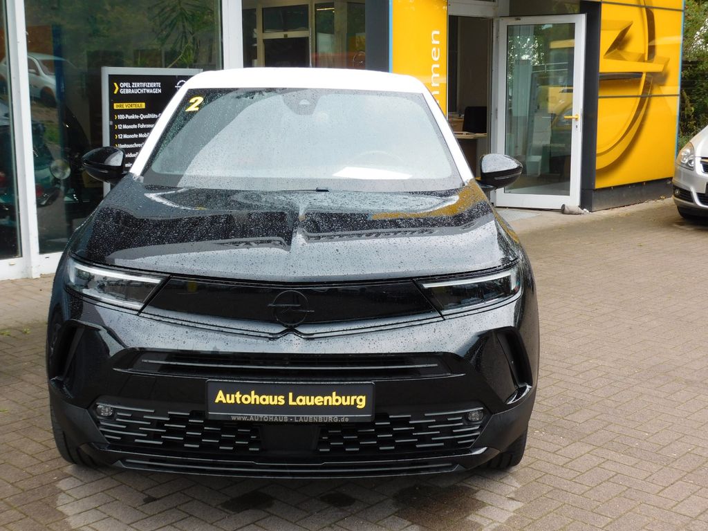 Bild des Angebotes Opel Mokka GS Line