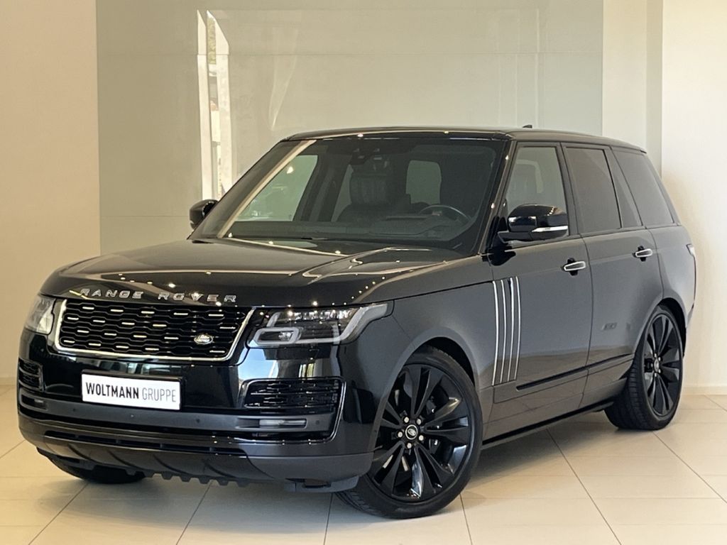 Bild des Angebotes Land Rover Range Rover SV P565 Autobiography Dyn. Stealth H