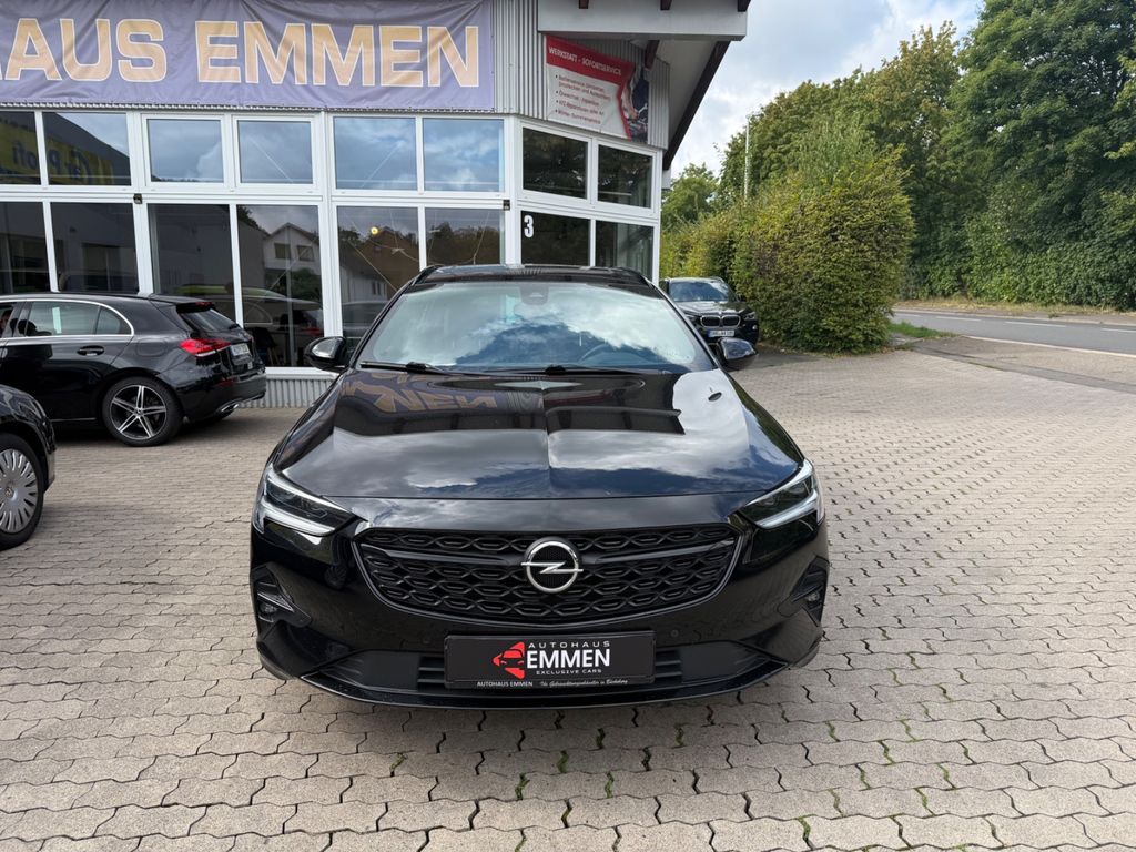 Bild des Angebotes Opel Insignia B Sports Tourer Ultimate 4x4