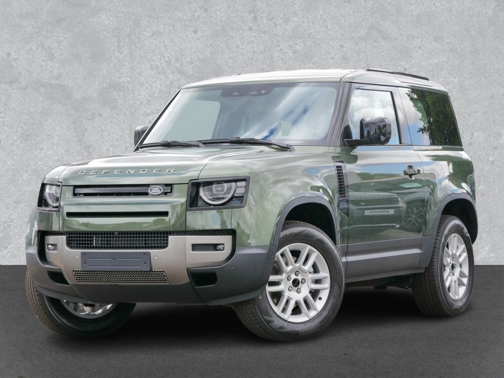 Bild des Angebotes Land Rover Defender 90 S