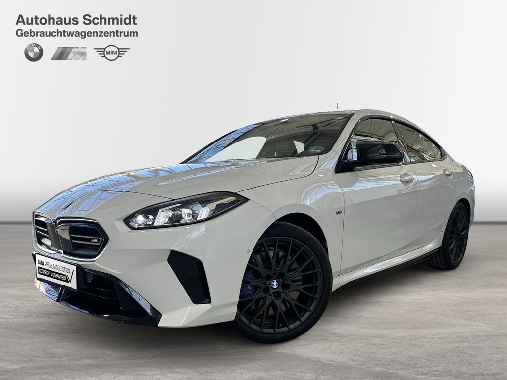 Bild des Angebotes BMW M235 xDrive Gran Coupé 411€ netto/mtl.*19"*LC Pr
