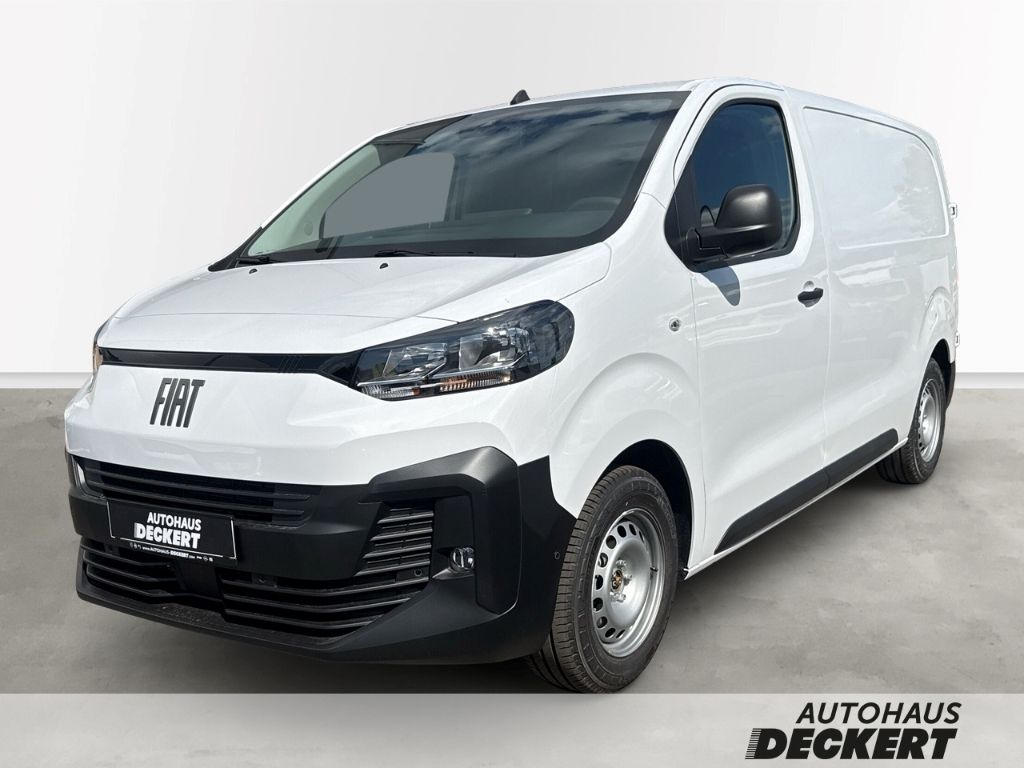Bild des Angebotes Fiat Scudo L2 Basis 2.0 BlueHDi EU6e,Magic Cargo,AHK,