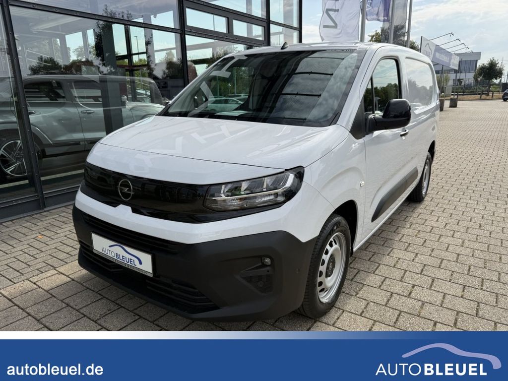Bild des Angebotes Opel Combo 1.5 D XL erhöhte Nutzlast*Klima*Kamera*Key