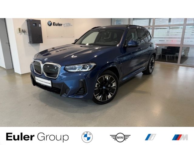 Bild des Angebotes BMW iX3 M Sportpaket Navi BMW Laserlicht Parking Ass