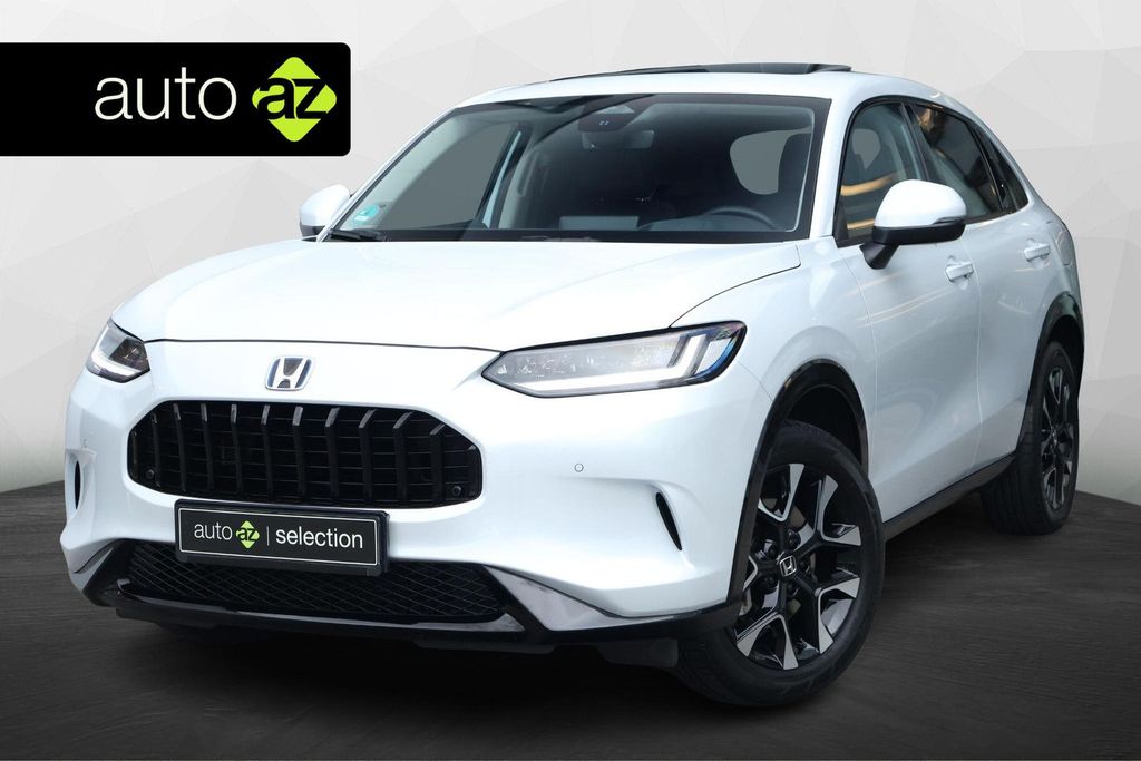 Bild des Angebotes Honda ZR-V 2.0 e:HEV Advance / Pano / Adaptive cruise