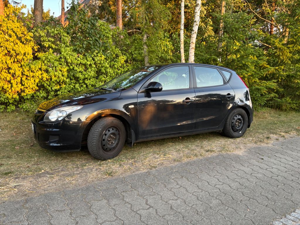 Bild des Angebotes Hyundai i30 1.4 Classic Classic