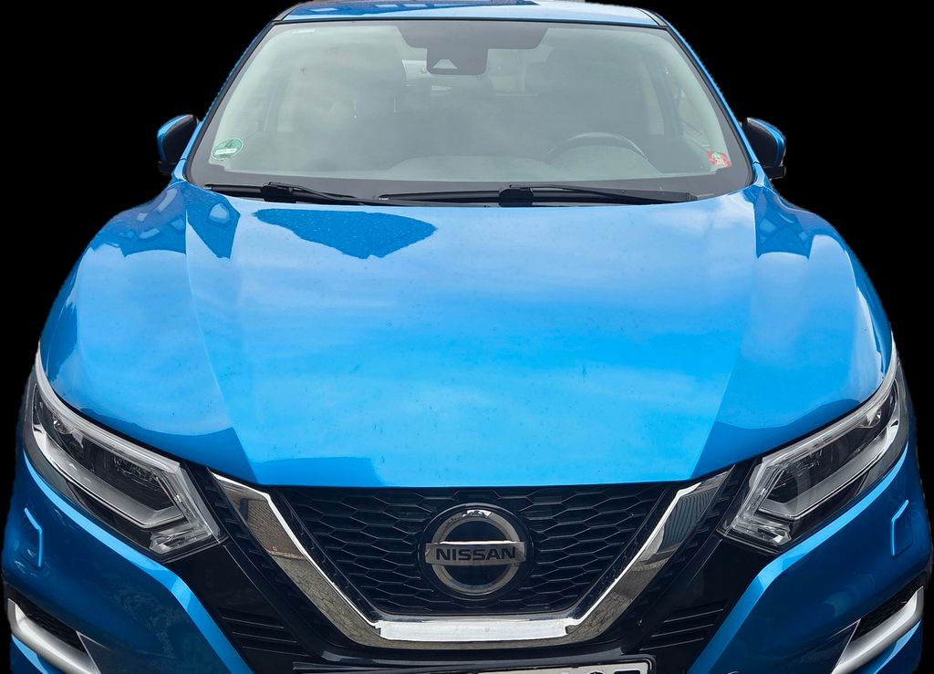 Bild des Angebotes Nissan Qashqai 1.3 DIG-T DCT 160PS N-CONNECTA N-CON...