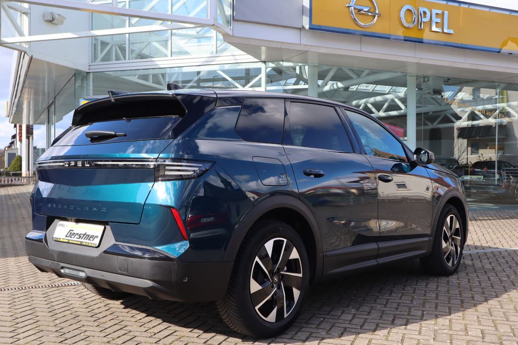 Bild des Angebotes Opel Grandland B GS