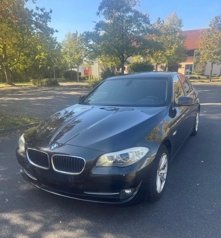 Bild des Angebotes BMW 528i Mit 258 Ps