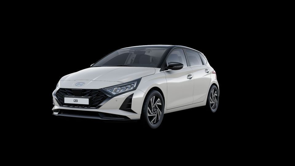 Bild des Angebotes Hyundai i20 1.0 T-GDI Prime *Tageszulassung* 4SHZ