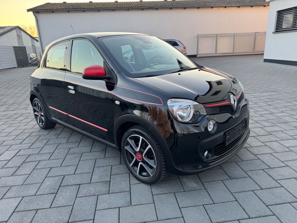 Bild des Angebotes Renault Twingo Luxe