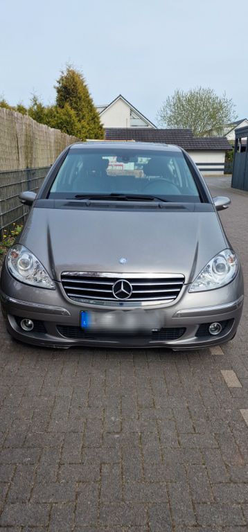 Bild des Angebotes Mercedes-Benz A 200 CDI Avantgarde W169