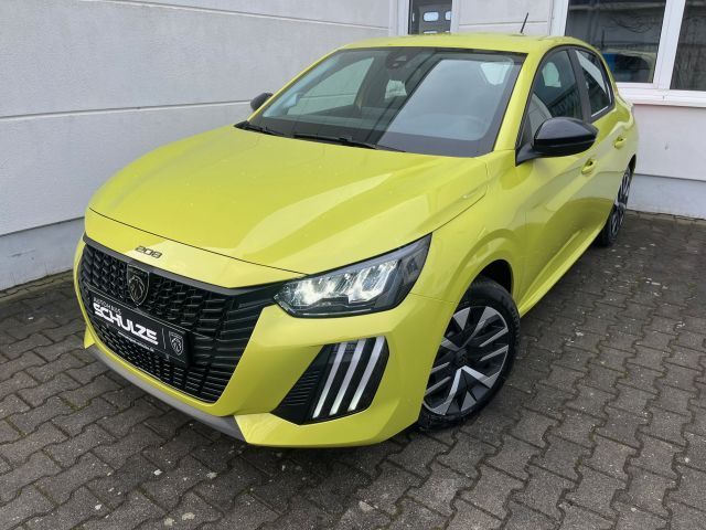 Bild des Angebotes Peugeot 208 PureTech 100 Style (U)