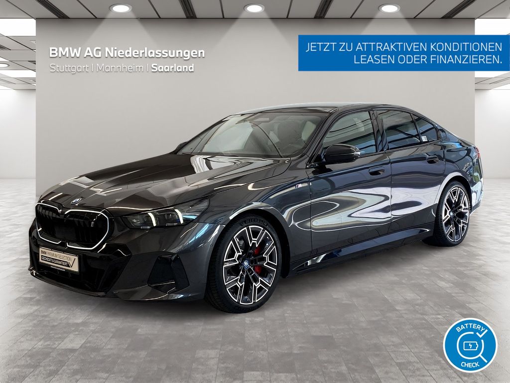 Bild des Angebotes BMW i5 eDrive40 Limousine M Sport Driv.Assist.Prof