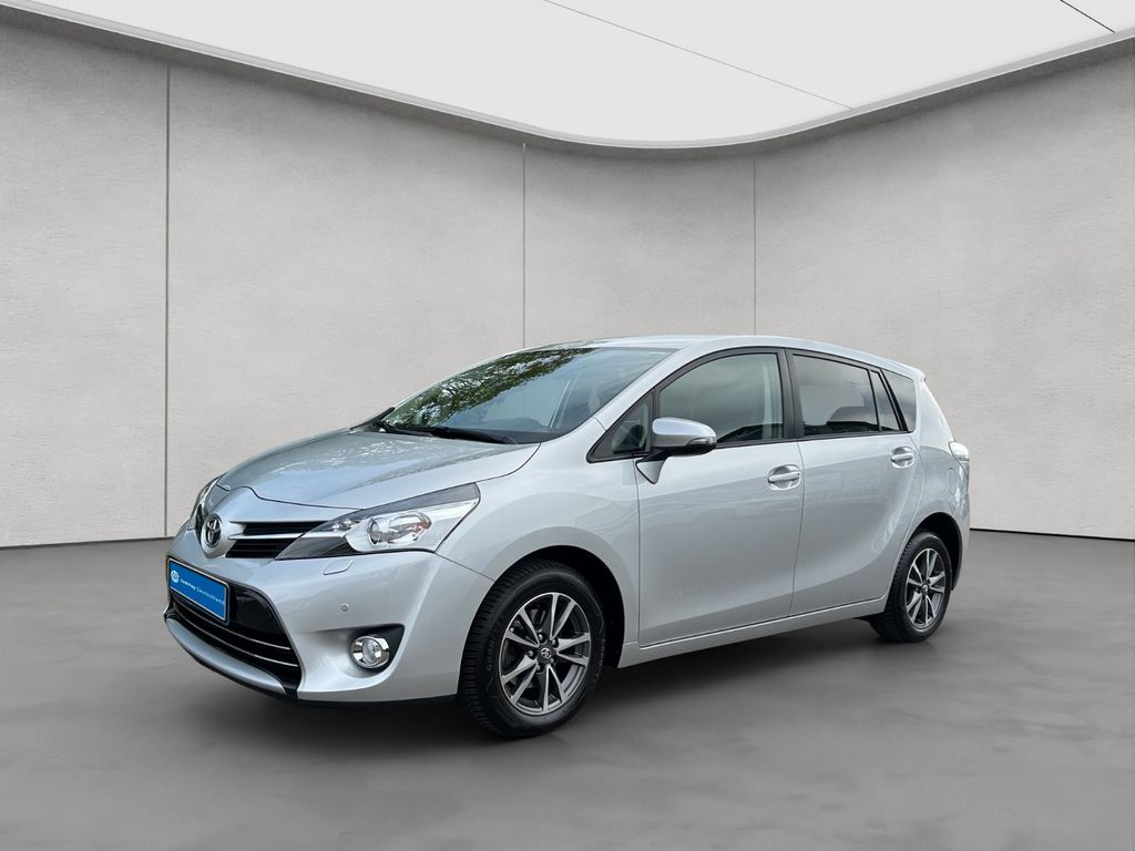 Bild des Angebotes Toyota Verso Life