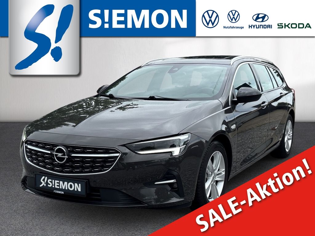 Bild des Angebotes Opel Insignia B Sports Tourer Elegance 2.0 D AHK Pano