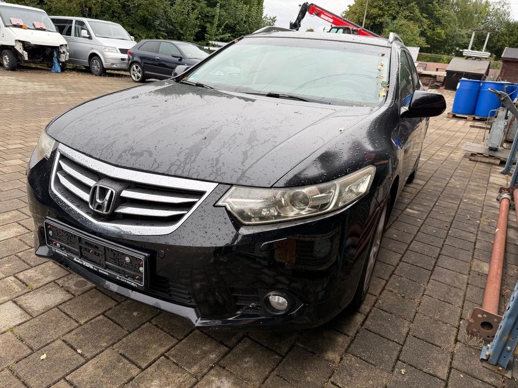 Bild des Angebotes Honda Accord 2.0 i-VTEC Tourer Lifestyle/2.Hand/Xenon