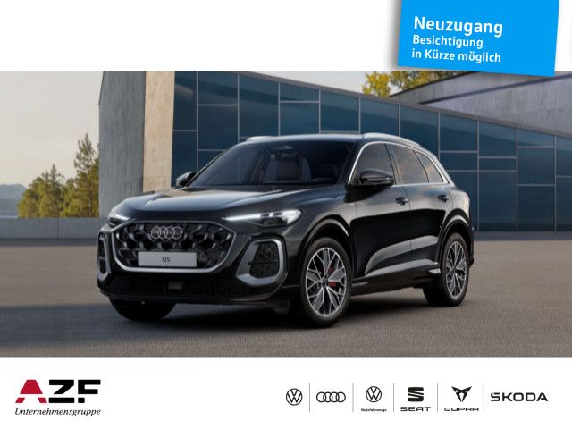 Bild des Angebotes Audi Q5 SUV TDI quattro 220 kW S tronic MATRIX+S-LINE
