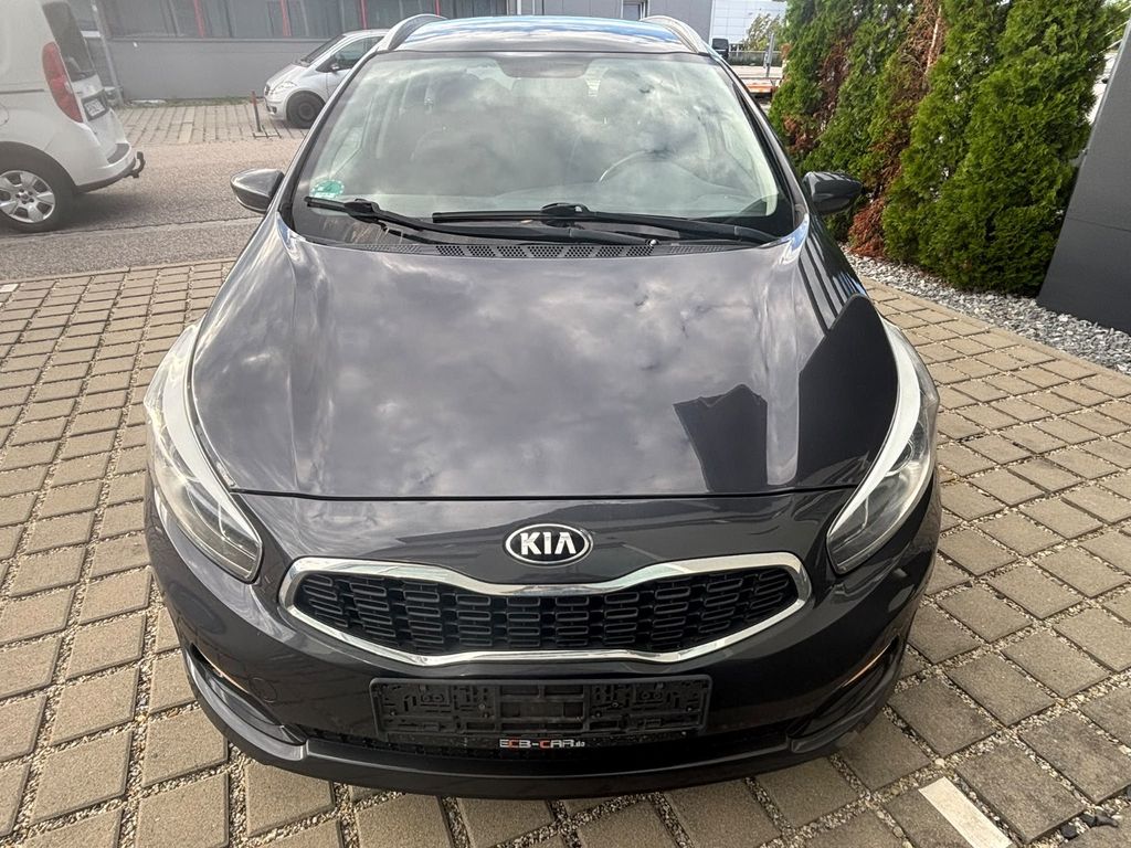 Bild des Angebotes Kia ANDERE Ceed Sportswagon Edition 7