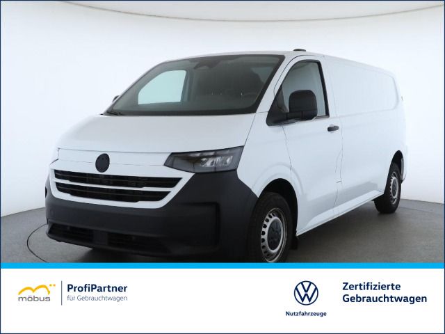 Bild des Angebotes Volkswagen T7 Transporter T2.0 Kasten TDI *GJR*RFK*SHZ*