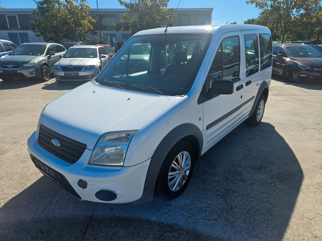 Bild des Angebotes Ford Tourneo Connect Trend kurz