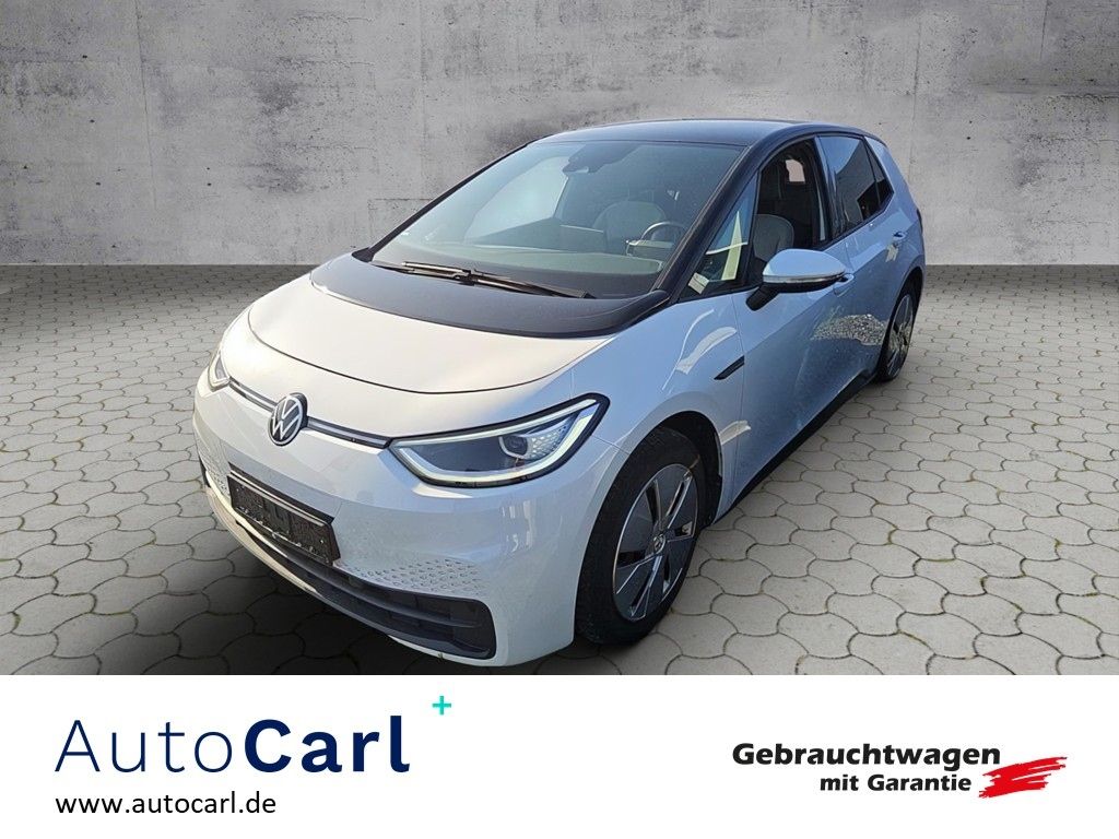 Bild des Angebotes Volkswagen ID.3 Pro Performance Business 62kWh WP/STH