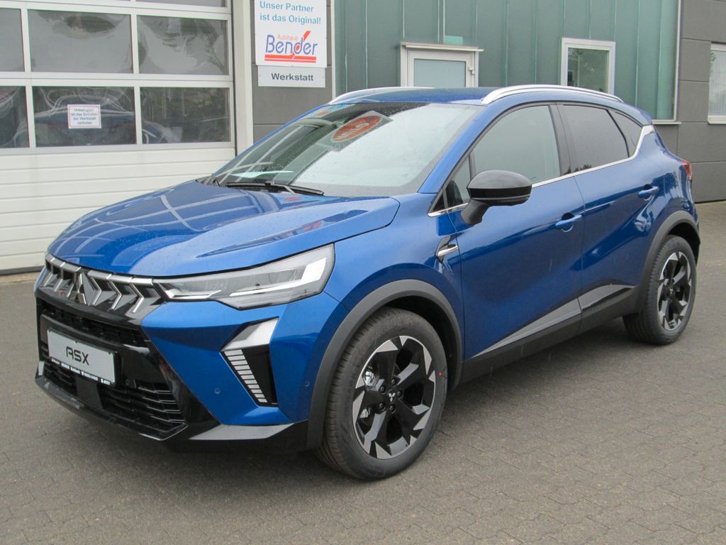 Bild des Angebotes Mitsubishi ASX 1.3 Mildhybrid Edition DCT