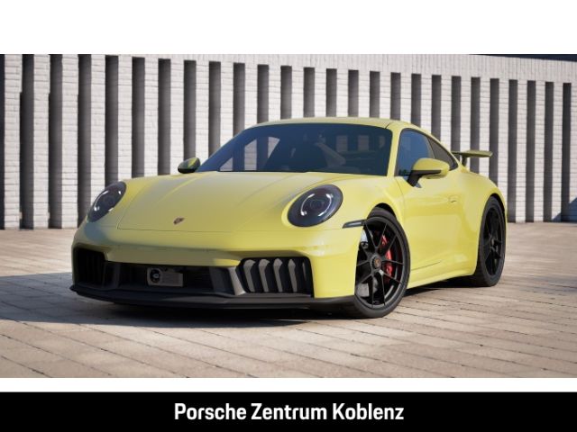 Bild des Angebotes Porsche 992 -2 (911) Carrera GTS