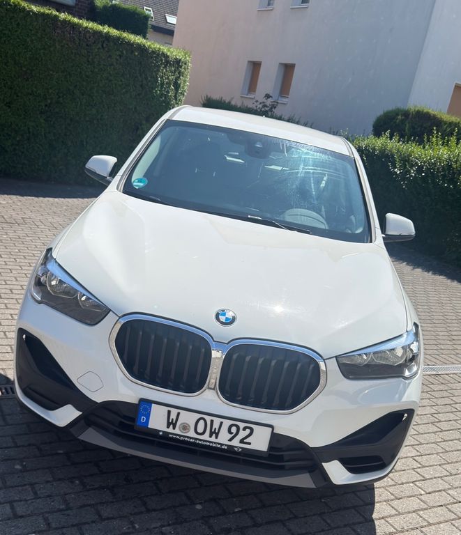 Bild des Angebotes BMW X1 sDrive18i Advantage Advantage