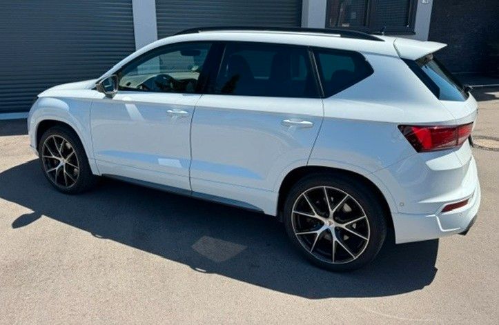 Bild des Angebotes Cupra Ateca 2.0 TSI 221kW VZ 4Drive DSG VZ