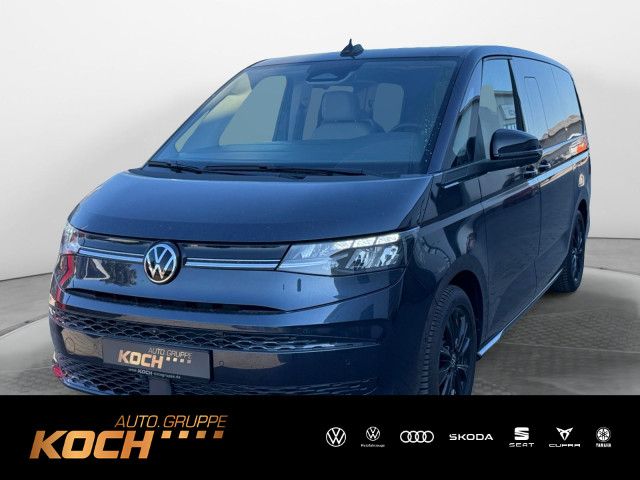 Bild des Angebotes Volkswagen Multivan Life 2,0 l 150 kW TSI OPF Front Vis-a-V