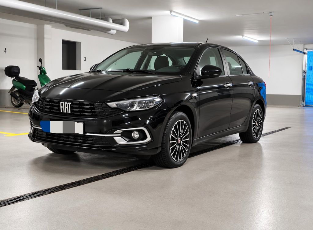 Fiat Tipo 1.6 Multijet URBAN
