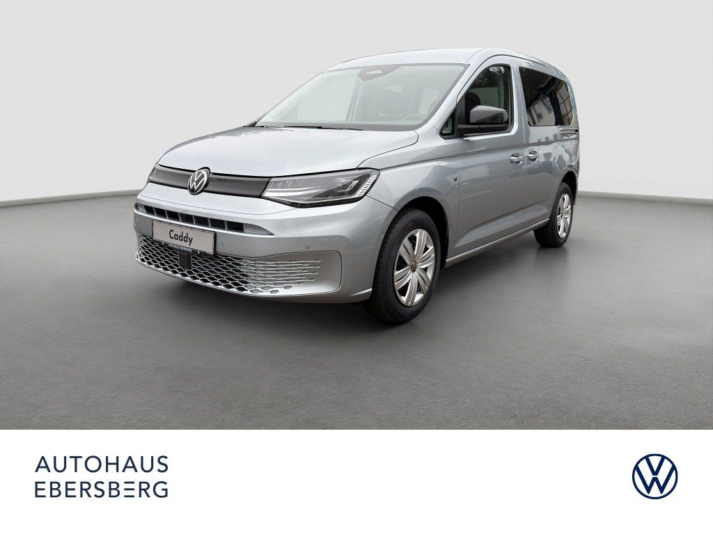 Bild des Angebotes Volkswagen Caddy 1.5 TSI 5JGAR Kamera Virtual Navi