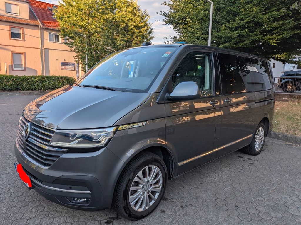 Bild des Angebotes Volkswagen VW T6.1 Generation SIX | ACC| Digital Cockpit