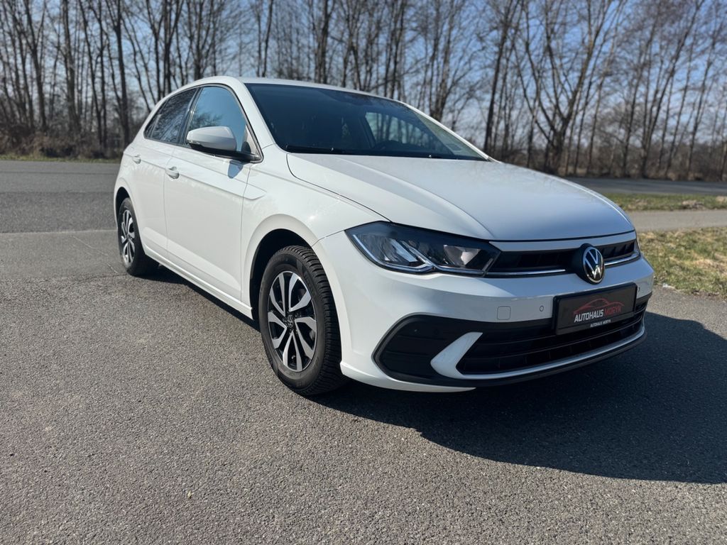 Bild des Angebotes Volkswagen Polo VI Active